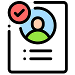 account holder image